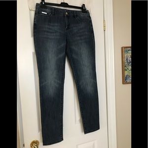 ▫️Micheal Kors skinny jeans